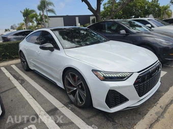 2023 Audi RS 7 – miniatura 4