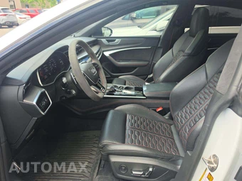 2023 Audi RS 7 – miniatura 6