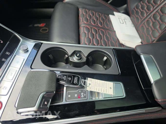 2023 Audi RS 7 – miniatura 8