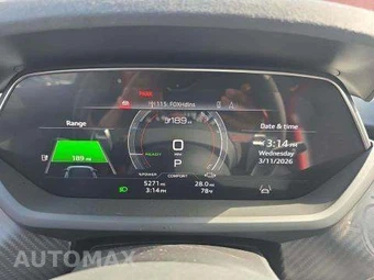 2023 Audi RS e-tron GT – miniatura 10