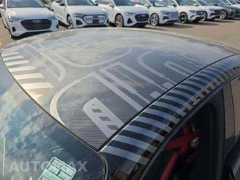 2023 Audi RS e-tron GT – miniatura 13