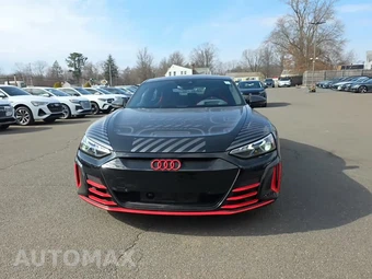 2023 Audi RS e-tron GT – miniatura 2
