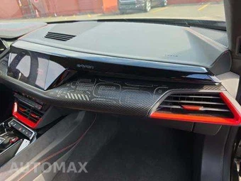 2023 Audi RS e-tron GT – miniatura 21
