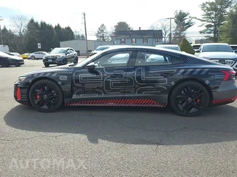 2023 Audi RS e-tron GT – miniatura 3