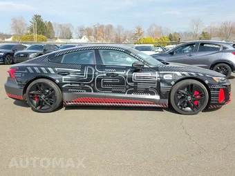 2023 Audi RS e-tron GT – miniatura 5