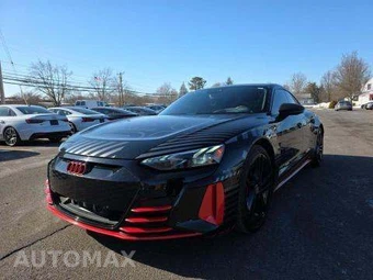 2023 Audi RS e-tron GT