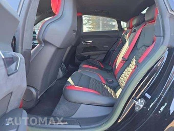2023 Audi RS e-tron GT – miniatura 13