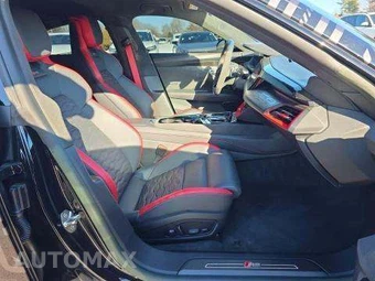 2023 Audi RS e-tron GT – miniatura 19