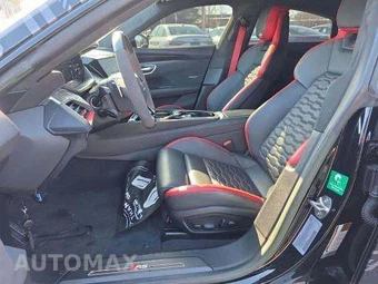 2023 Audi RS e-tron GT – miniatura 6