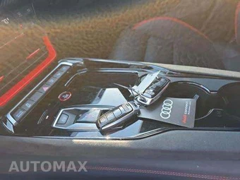 2023 Audi RS e-tron GT – miniatura 8