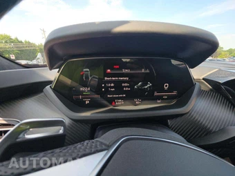 2023 Audi RS e-tron GT – miniatura 9