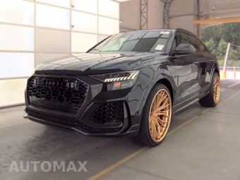 2023 Audi RS Q8