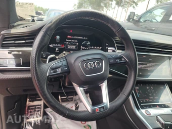 2023 Audi RS Q8 - miniatura 10