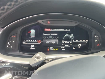 2023 Audi RS Q8 - miniatura 12