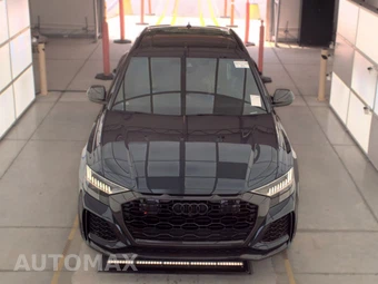 2023 Audi RS Q8 - miniatura 2