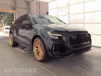 2023 Audi RS Q8 - miniatura 3