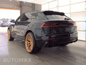 2023 Audi RS Q8 - miniatura 6