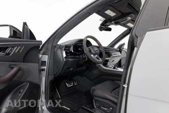 2023 Audi RS Q8 - miniatura 14