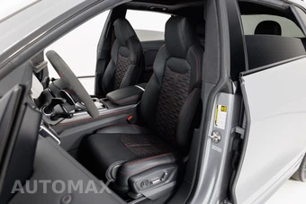 2023 Audi RS Q8 - miniatura 16