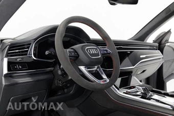 2023 Audi RS Q8 - miniatura 18