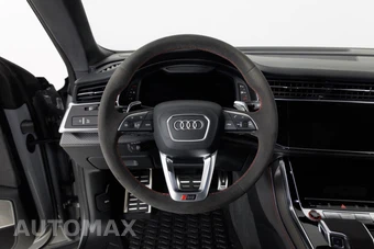 2023 Audi RS Q8 - miniatura 19