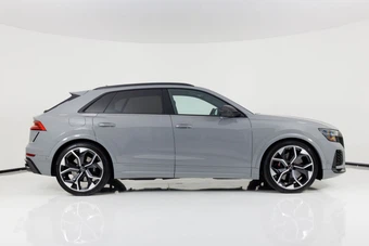 2023 Audi RS Q8 - miniatura 2