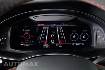 2023 Audi RS Q8 - miniatura 20