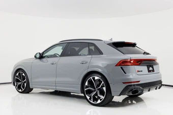 2023 Audi RS Q8 - miniatura 5