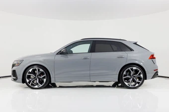 2023 Audi RS Q8 - miniatura 6