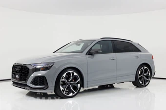 2023 Audi RS Q8 - miniatura 7