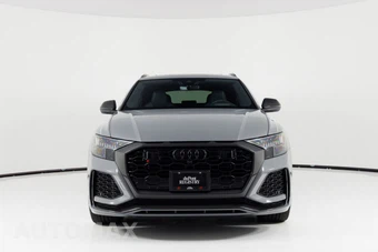 2023 Audi RS Q8 - miniatura 8