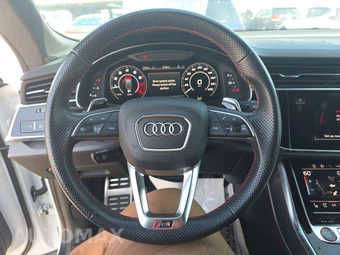 2023 Audi RS Q8 – miniatura 10