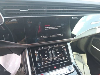 2023 Audi RS Q8 – miniatura 11