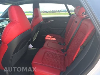 2023 Audi RS Q8 – miniatura 13
