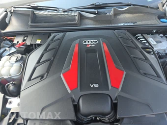 2023 Audi RS Q8 – miniatura 15