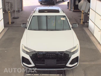 2023 Audi RS Q8 – miniatura 2