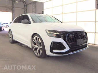 2023 Audi RS Q8 – miniatura 3