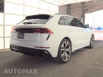 2023 Audi RS Q8 – miniatura 4