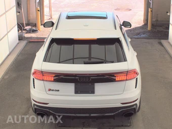 2023 Audi RS Q8 – miniatura 5