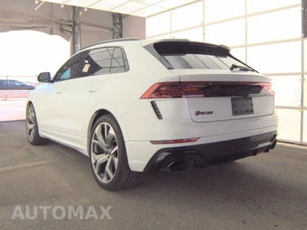 2023 Audi RS Q8 – miniatura 6