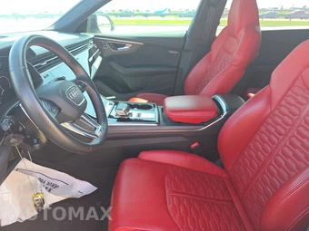 2023 Audi RS Q8 – miniatura 7