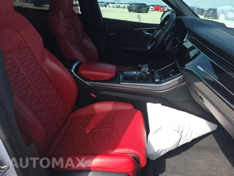 2023 Audi RS Q8 – miniatura 8