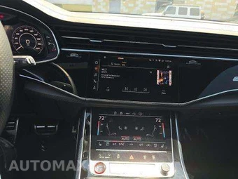 2023 Audi RS Q8 – miniatura 10