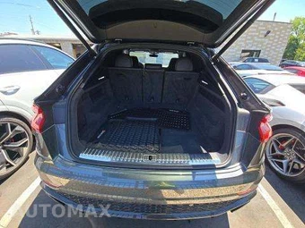 2023 Audi RS Q8 – miniatura 14