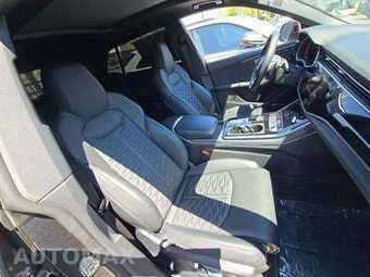 2023 Audi RS Q8 – miniatura 18