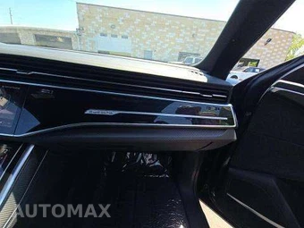2023 Audi RS Q8 – miniatura 19