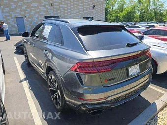 2023 Audi RS Q8 – miniatura 2