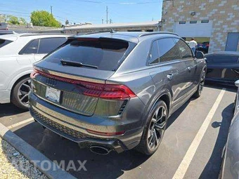 2023 Audi RS Q8 – miniatura 3