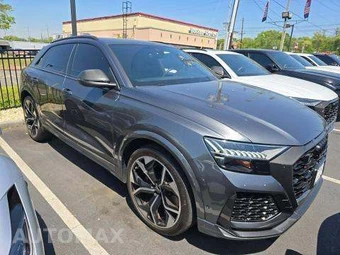 2023 Audi RS Q8 – miniatura 4