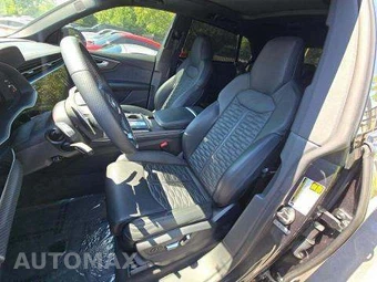 2023 Audi RS Q8 – miniatura 6